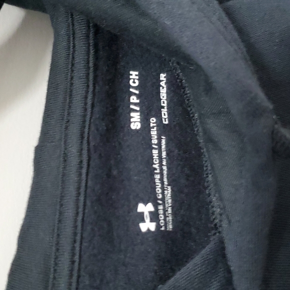 NWT Under Armour Hoodie - Picture 2 of 7
